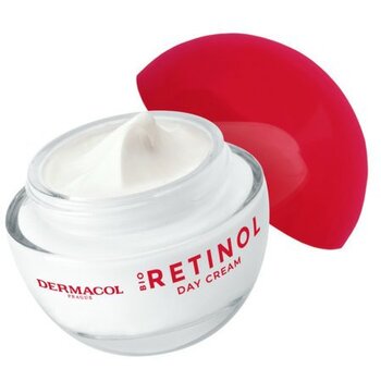 Bio Retinol Day Cream - Denní krém